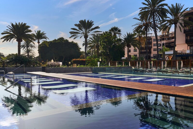 Santa Catalina, a Royal Hideaway Hotel 43