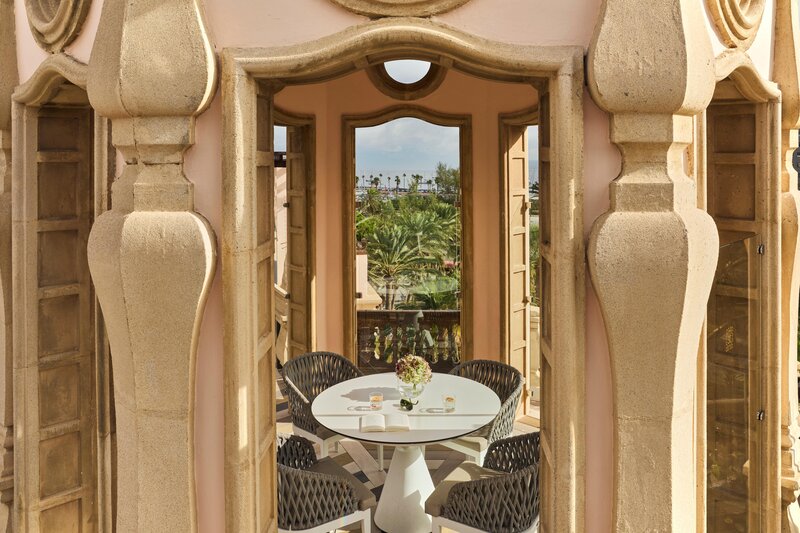 Santa Catalina, a Royal Hideaway Hotel 46