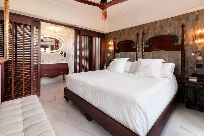 Santa Catalina, a Royal Hideaway Hotel 48
