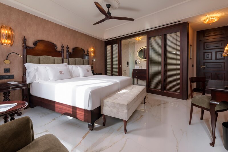 Santa Catalina, a Royal Hideaway Hotel 49