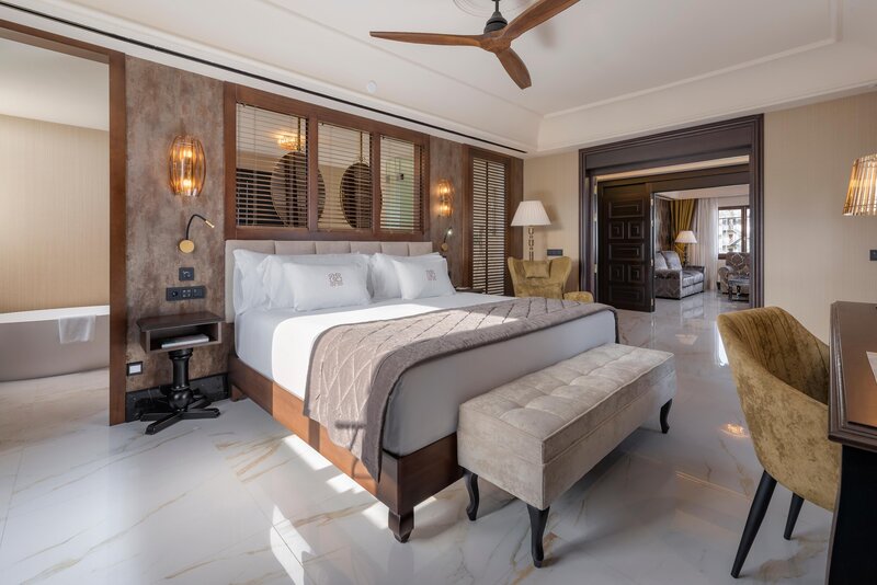 Santa Catalina, a Royal Hideaway Hotel 57