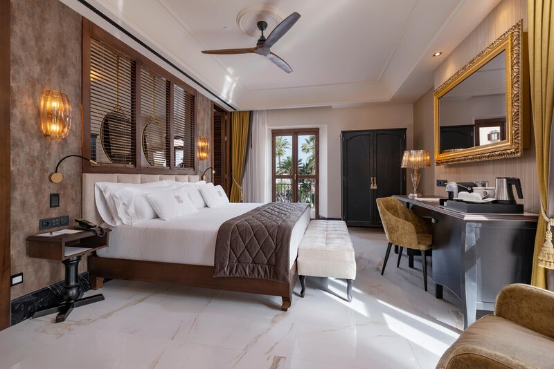 Santa Catalina, a Royal Hideaway Hotel 62
