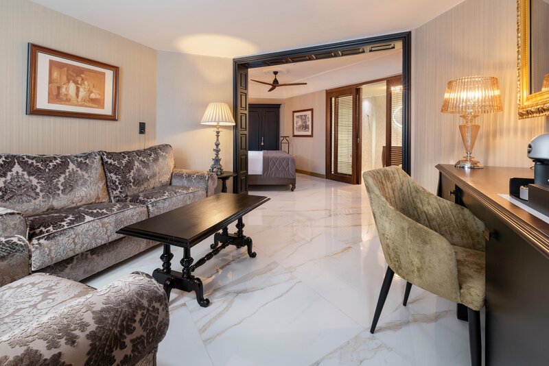 Santa Catalina, a Royal Hideaway Hotel 66