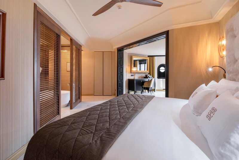 Santa Catalina, a Royal Hideaway Hotel 67