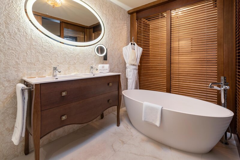 Santa Catalina, a Royal Hideaway Hotel 77