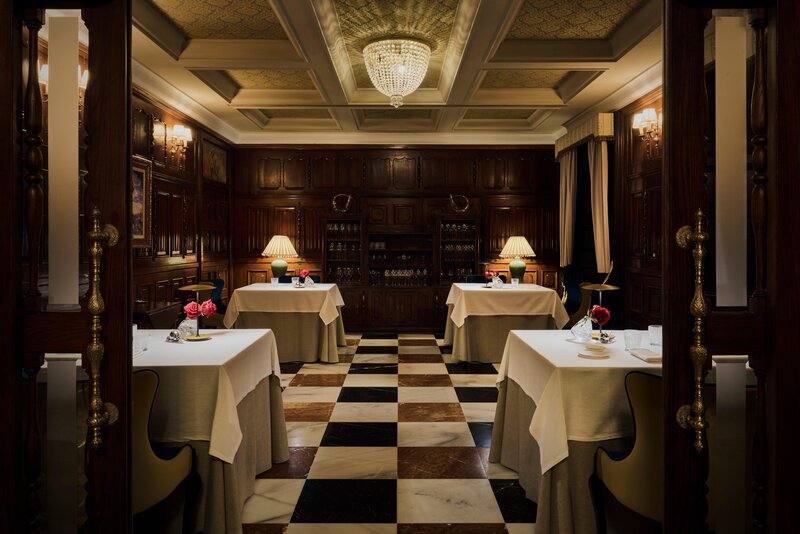 Santa Catalina, a Royal Hideaway Hotel 86