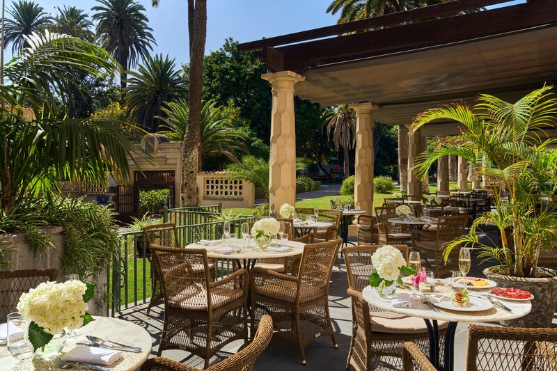 Santa Catalina, a Royal Hideaway Hotel 91