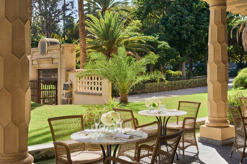 Santa Catalina, a Royal Hideaway Hotel 93