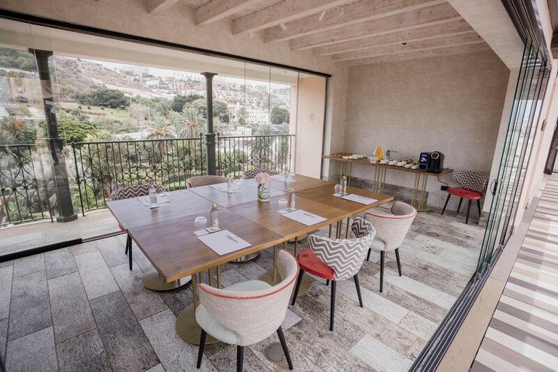 Santa Catalina, a Royal Hideaway Hotel 94