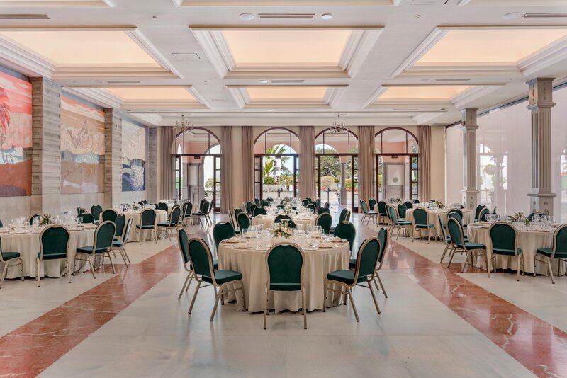 Santa Catalina, a Royal Hideaway Hotel 97