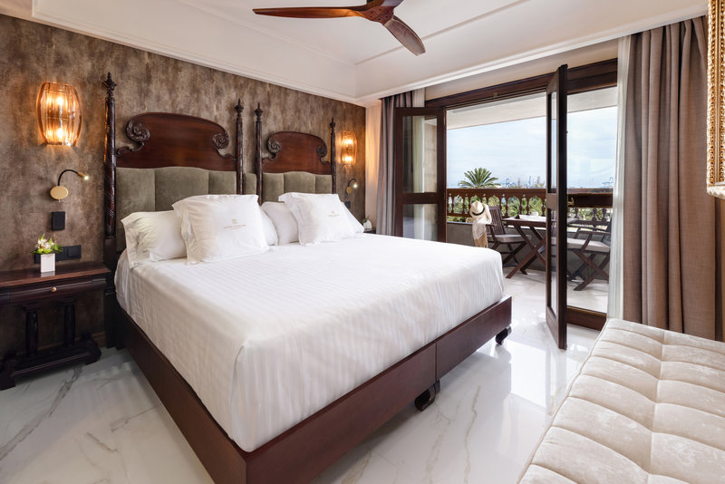 Santa Catalina, a Royal Hideaway Hotel 5