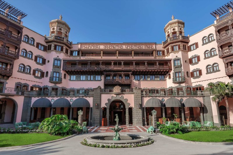 Santa Catalina, a Royal Hideaway Hotel 1