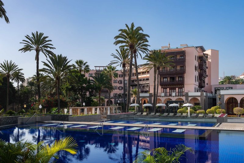Santa Catalina, a Royal Hideaway Hotel 3