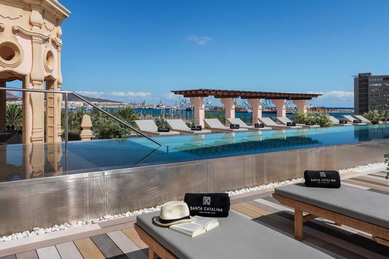 Santa Catalina, a Royal Hideaway Hotel 4