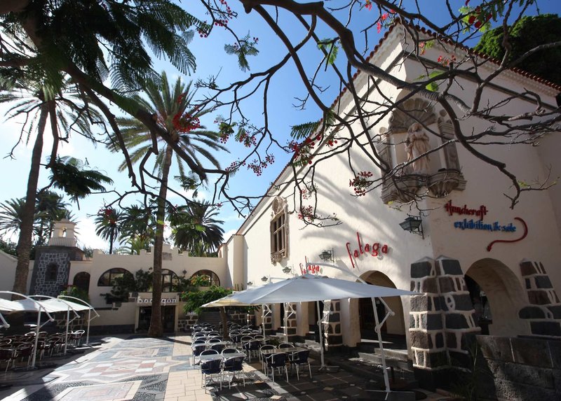 Santa Catalina, a Royal Hideaway Hotel 7