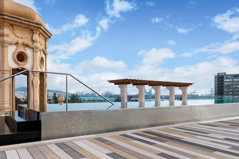 Santa Catalina, a Royal Hideaway Hotel 8