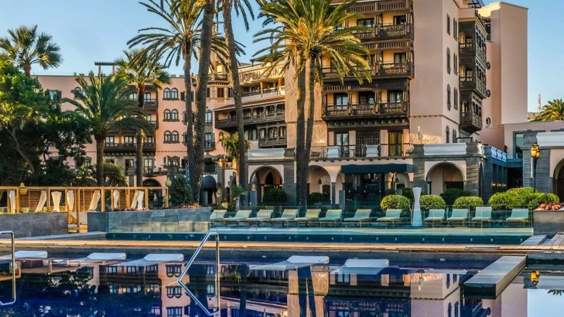 Santa Catalina, a Royal Hideaway Hotel 12