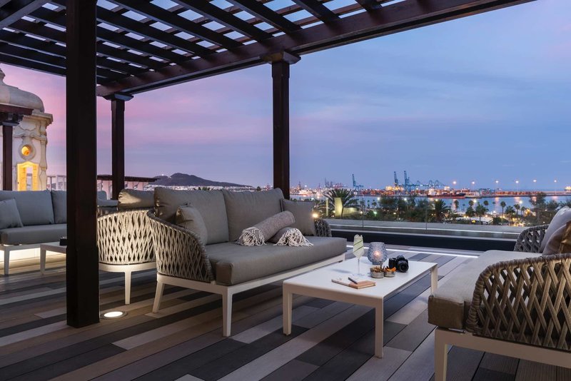 Santa Catalina, a Royal Hideaway Hotel 14