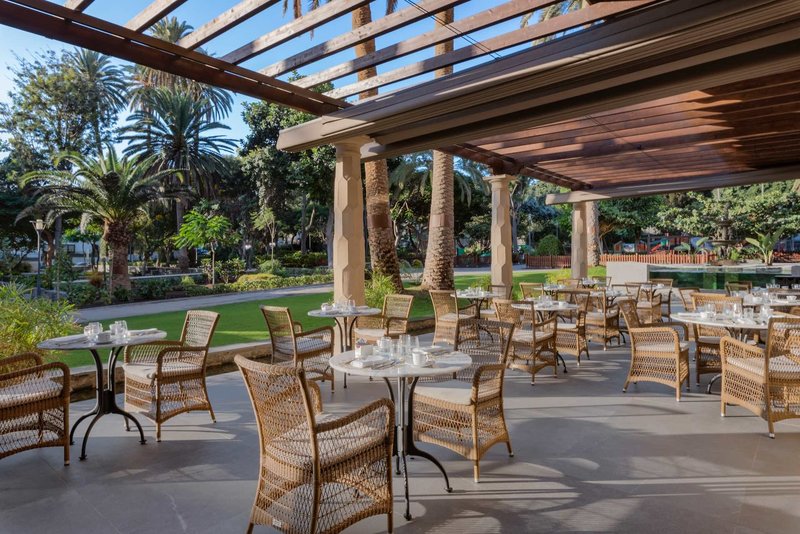 Santa Catalina, a Royal Hideaway Hotel 16