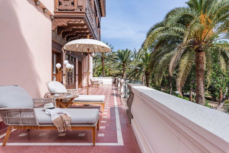 Santa Catalina, a Royal Hideaway Hotel 17