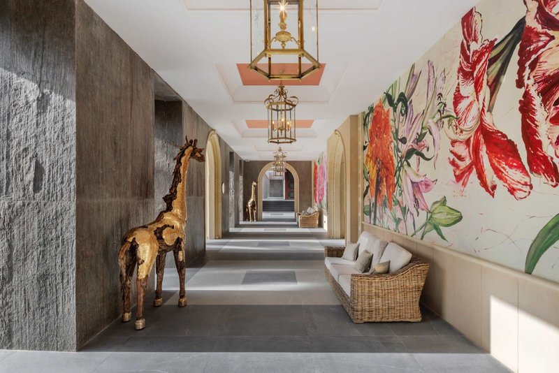 Santa Catalina, a Royal Hideaway Hotel 18