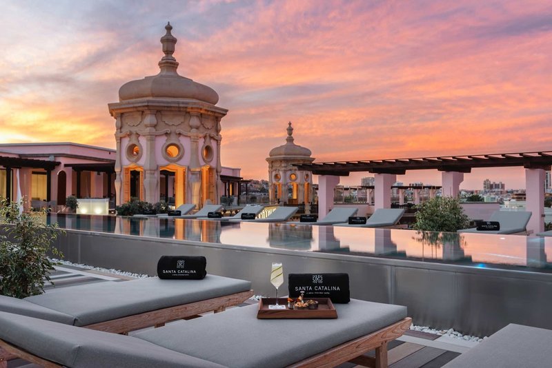 Santa Catalina, a Royal Hideaway Hotel 19