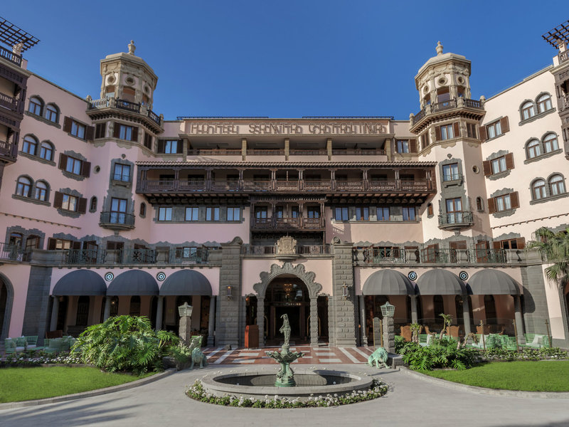 Santa Catalina, a Royal Hideaway Hotel 1