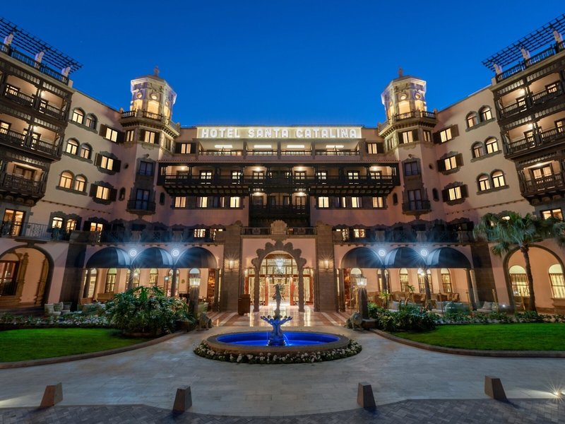 Santa Catalina, a Royal Hideaway Hotel 2