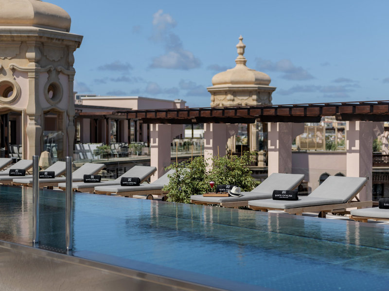 Santa Catalina, a Royal Hideaway Hotel 5