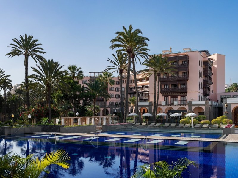 Santa Catalina, a Royal Hideaway Hotel 6