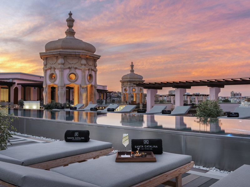 Santa Catalina, a Royal Hideaway Hotel 7