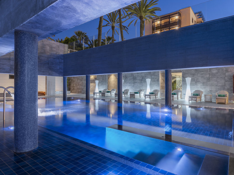 Santa Catalina, a Royal Hideaway Hotel 9