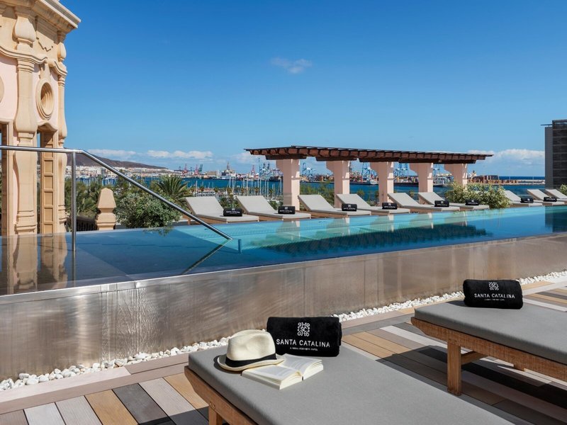 Santa Catalina, a Royal Hideaway Hotel 10
