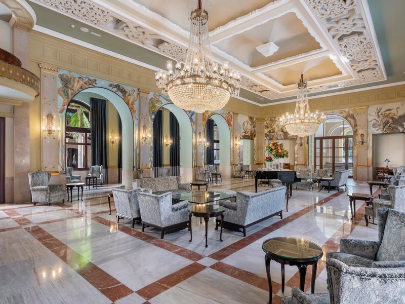 Santa Catalina, a Royal Hideaway Hotel 13