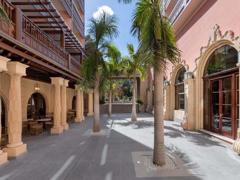 Santa Catalina, a Royal Hideaway Hotel 14