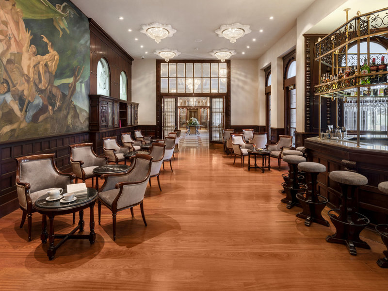 Santa Catalina, a Royal Hideaway Hotel 16