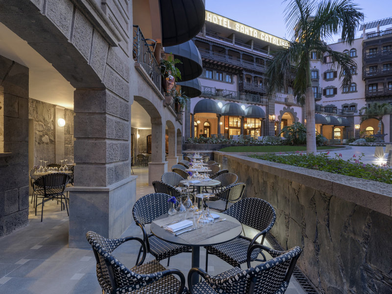 Santa Catalina, a Royal Hideaway Hotel 18