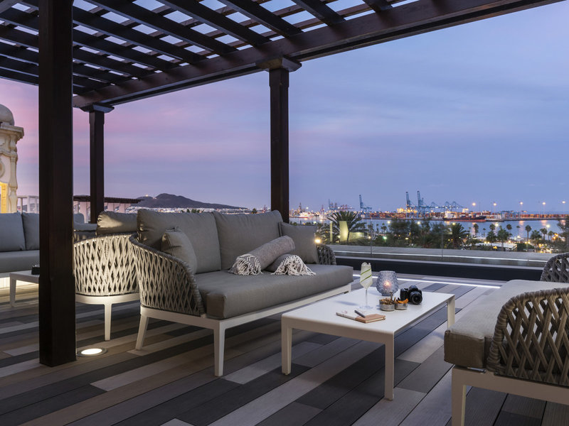 Santa Catalina, a Royal Hideaway Hotel 19