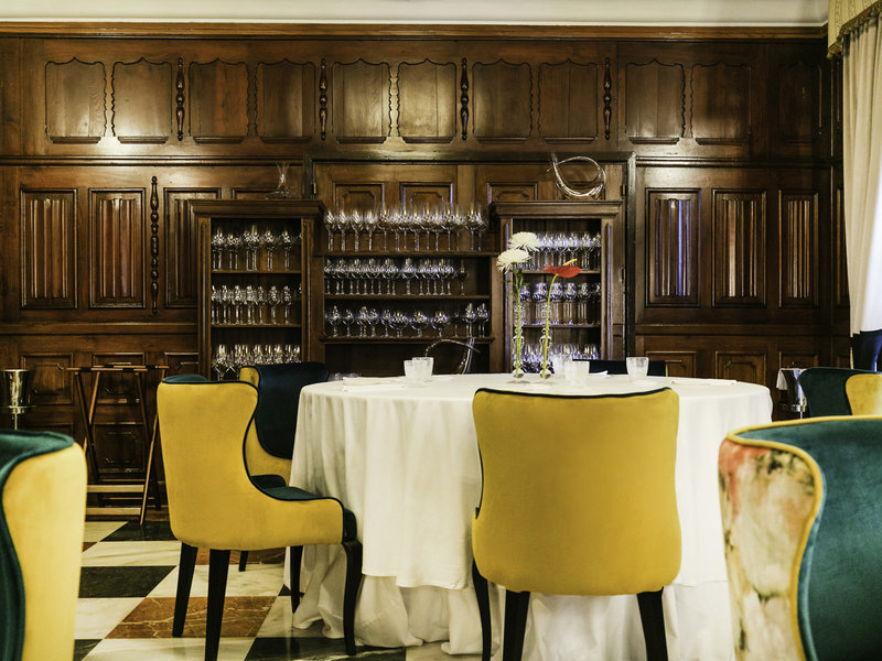 Santa Catalina, a Royal Hideaway Hotel 20