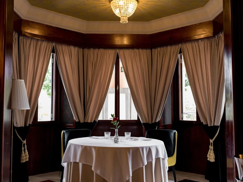 Santa Catalina, a Royal Hideaway Hotel 21