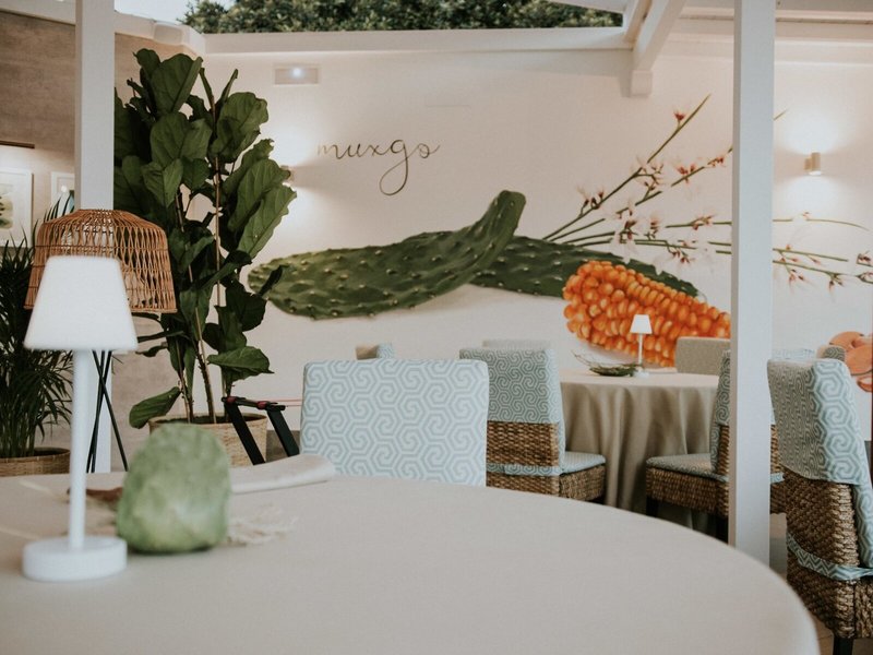 Santa Catalina, a Royal Hideaway Hotel 23