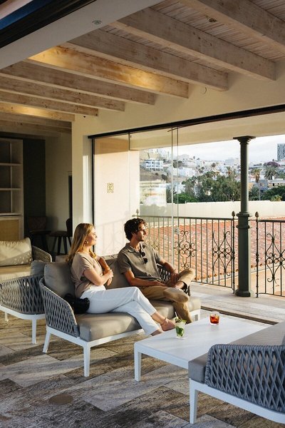 Santa Catalina, a Royal Hideaway Hotel 28