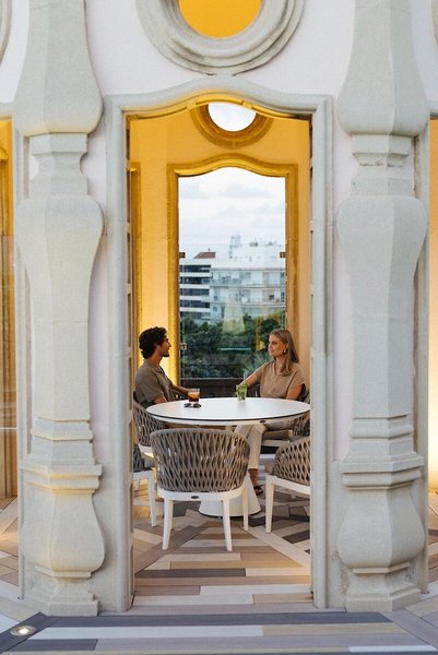 Santa Catalina, a Royal Hideaway Hotel 29