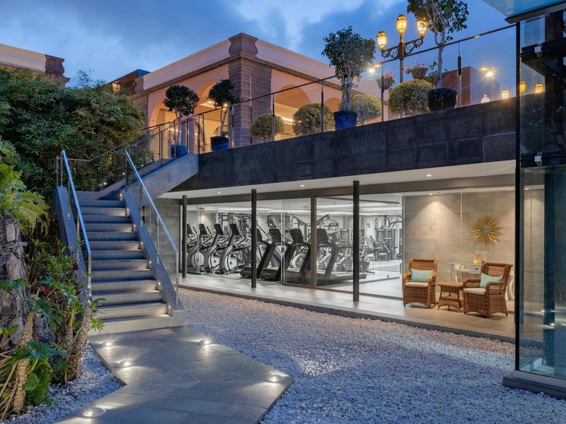 Santa Catalina, a Royal Hideaway Hotel 32