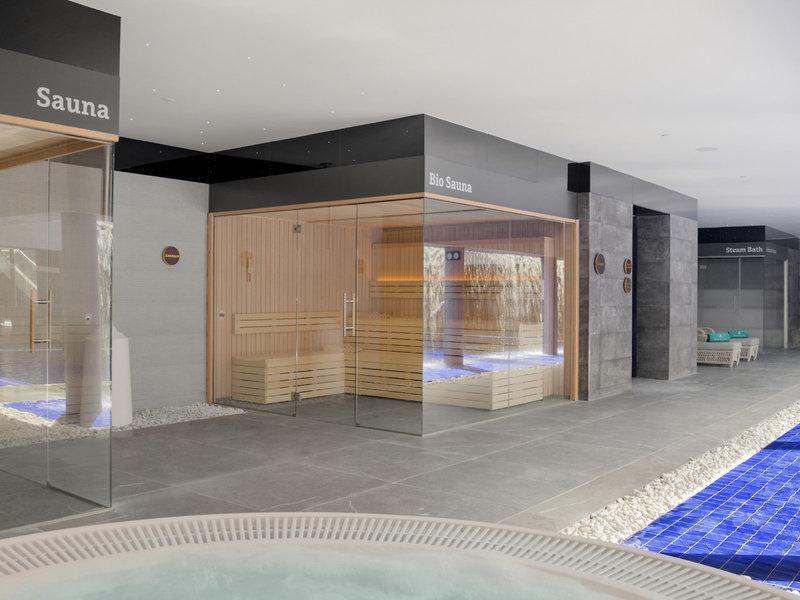 Santa Catalina, a Royal Hideaway Hotel 35