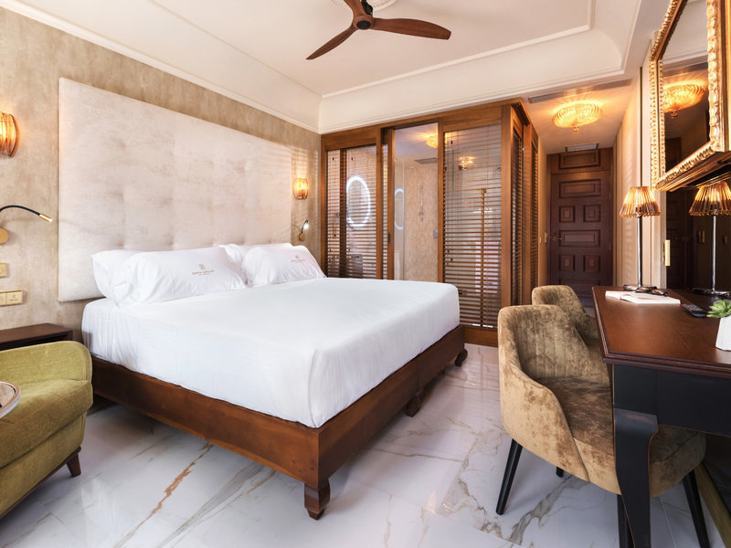 Santa Catalina, a Royal Hideaway Hotel 40