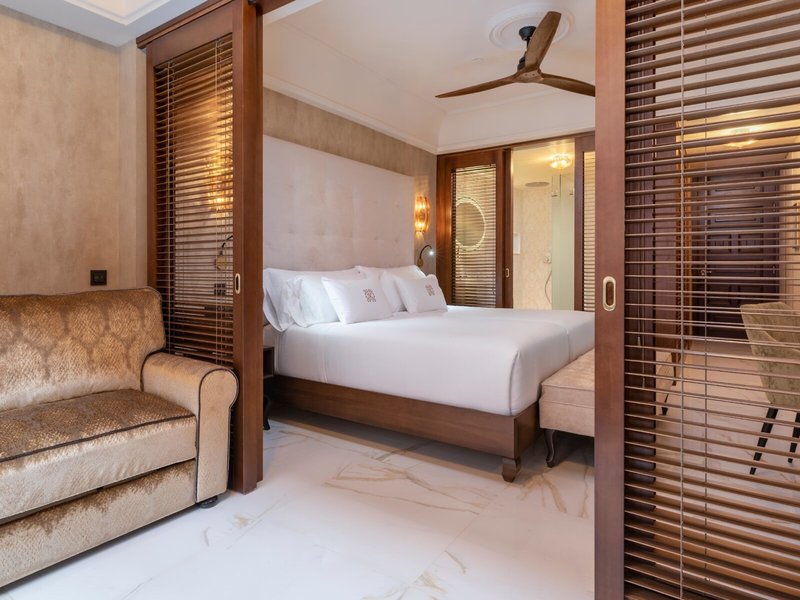 Santa Catalina, a Royal Hideaway Hotel 41