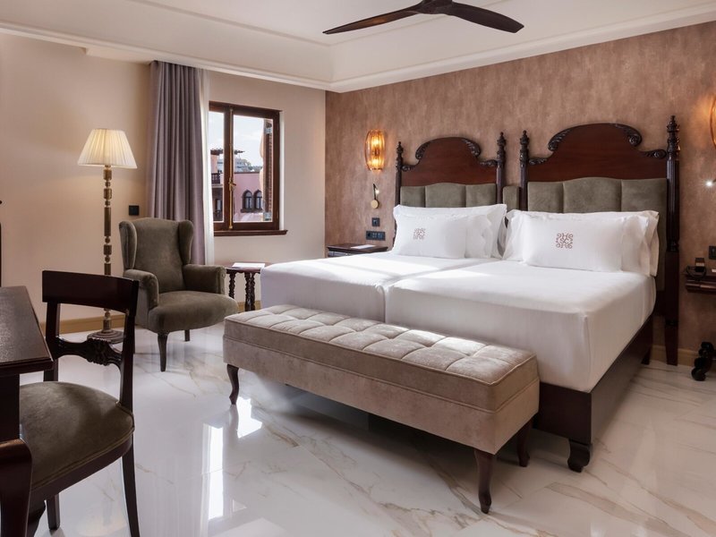 Santa Catalina, a Royal Hideaway Hotel 44