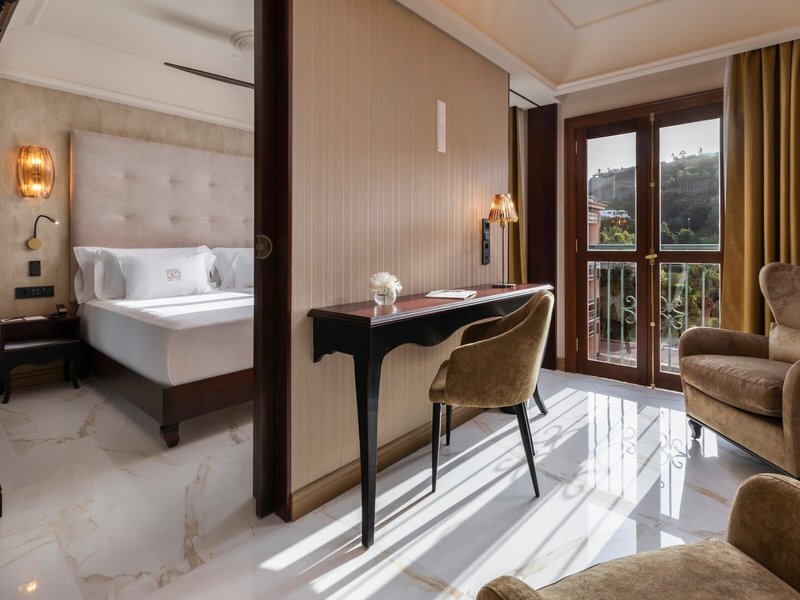 Santa Catalina, a Royal Hideaway Hotel 46