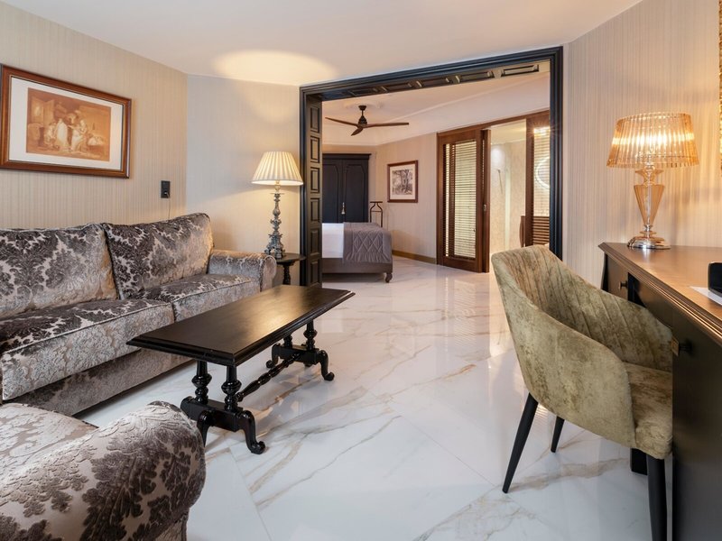Santa Catalina, a Royal Hideaway Hotel 47